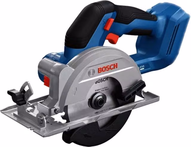 Sega circolare Bosch Professional GKS 18V-51 blu, ø 140 mm, senza batteria – 2
