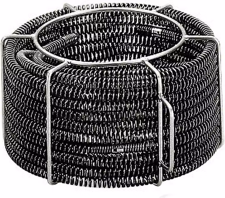 Cestello per spirale Rothenberger per spirali da 22 mm