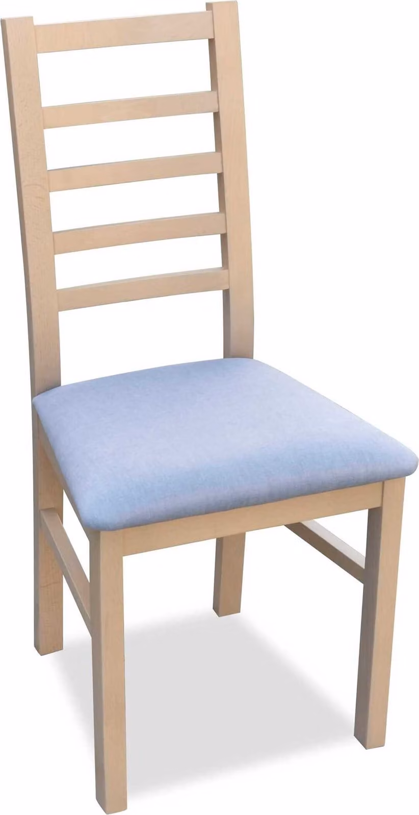 Esszimmer Stuhl Luxus Modern Lehnstuhl Wohnzimmer Möbel Braun Holz