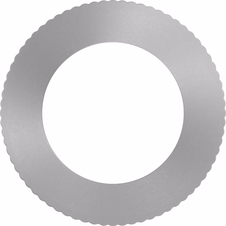 Anello riduttore Bosch PRO per KSB, 25x1.2x15.