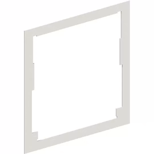 Striebel e John ZH448 Coprifilo singolo NH2 Accessori per il sistema di finiture interne CombiLine 2CPX062965R9999