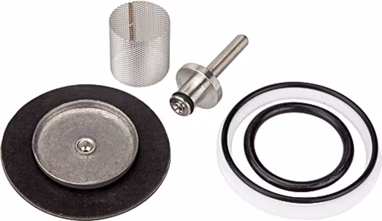 Set di pezzi d'usura Riegler, G 1/4