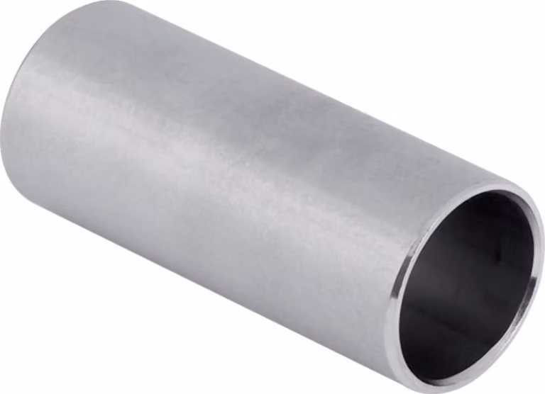 Geberit GE Mapress, acciaio inossidabile, nipplo, 22 x 1,2 mm, 1 pz.