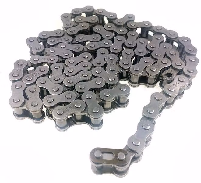 Pn-M-84168 – Catena a rulli per macchine Sipma L=76 – Off