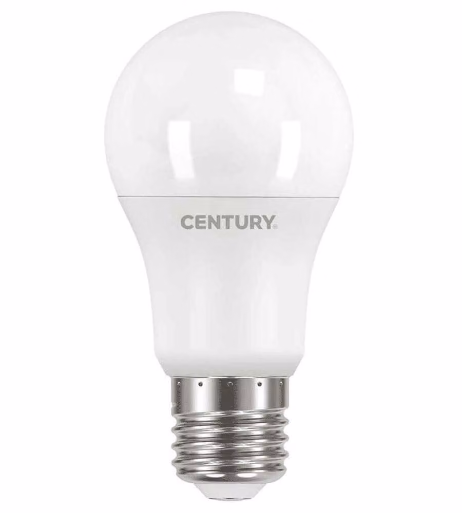 Harmony Lampadina LED Crepuscolare A60 11W E27 6500K - Goccia