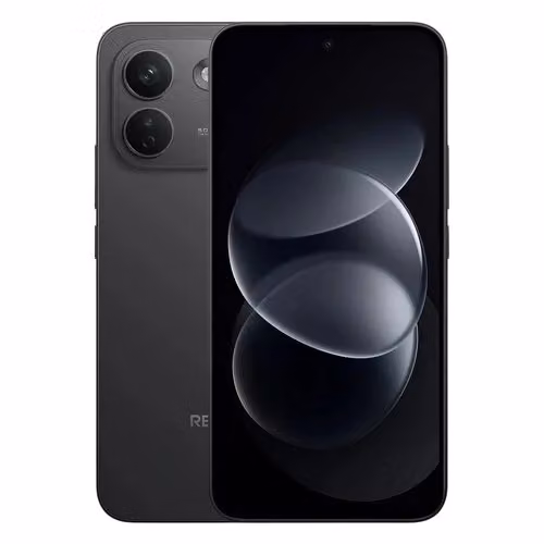 Xiaomi Redmi Note 17 Pro Max 5G Black con display da 6,83 pollici e memoria da 512GB – 2