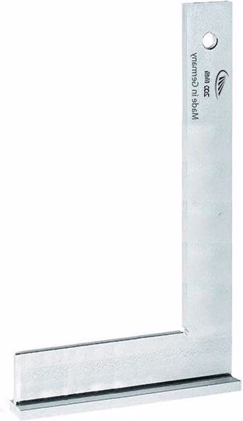 Angolare in acciaio 200x130 mm, acciaio speciale