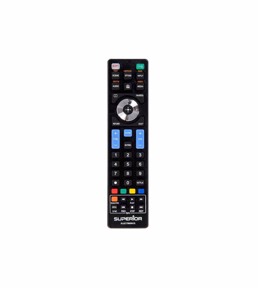 Telecomando Tv Ready Sony Trb009 Superior