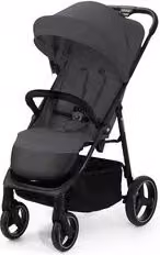 Passeggino Kinderkraft Trig 3 Grey per bambini fino a 22 kg