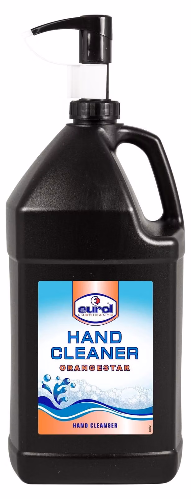 Eurol Detergente per mani Orange Star 3,8 litri