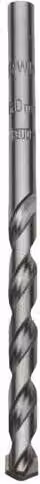 Irwin punta da trapano per muratura resistente agli urti 5x150x90mm
