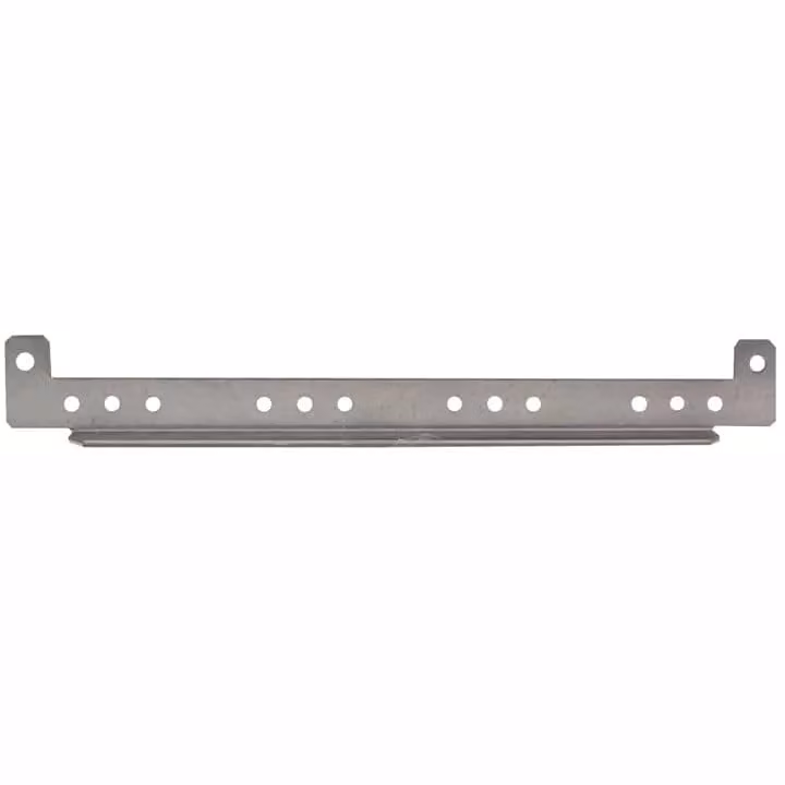 Striebel e John ZX322 Traversa di montaggio per MS128 Accessori per il sistema di allestimento interno CombiLine 2CPX064159R9999