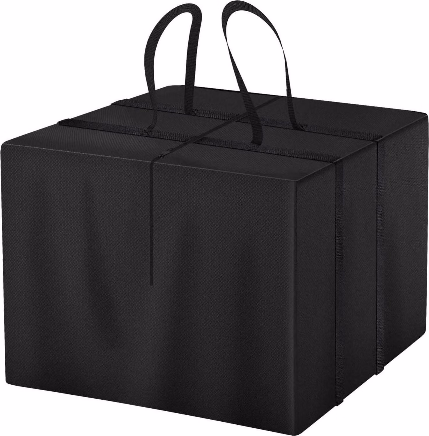 borsa di supporto nomiou XXL Borsa di stoccaggio impermeabile 80x80x60cm