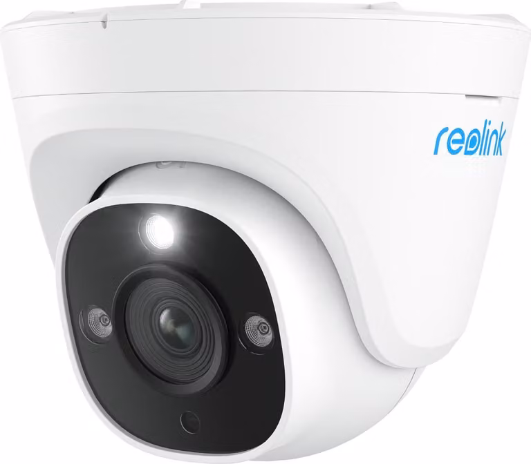 Reolink P344 POE 12MP 4mm
