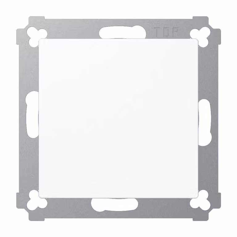 Jung NRSAS0834USVWW Modulo UPS bianco alpino