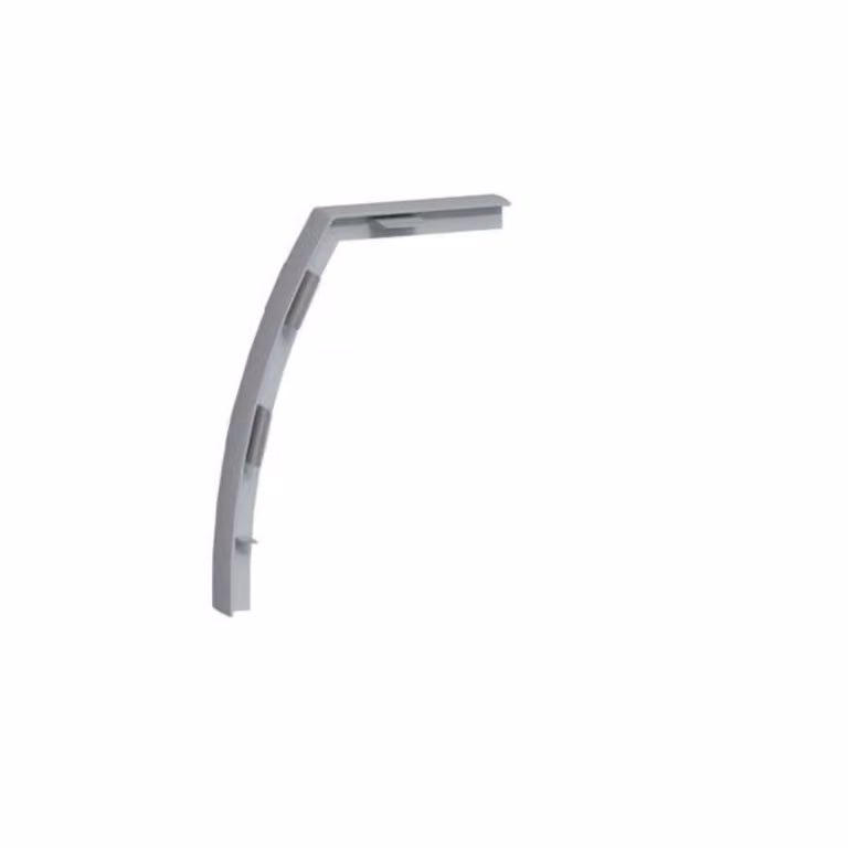 Connettore canale di manovra HAGER FZ44V per FZ441-FZ445N (FZ44V)
