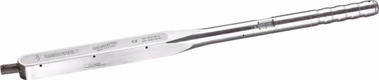 Chiave dinamometrica Herder DREMOMETER DXZ A+S 7471-01