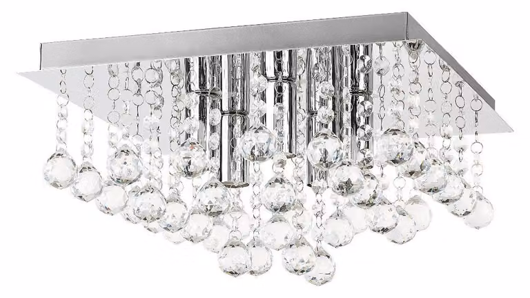 Lampada da soffitto CORINNA 2618 Rabalux