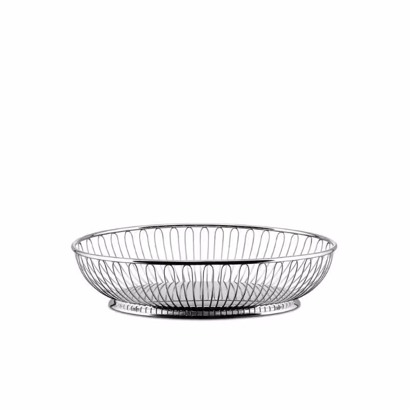 Cestino a filo Alessi