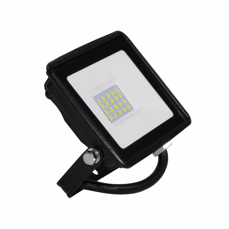 Proiettore/spot DORAN LED 20W 4000K neutro 1620lm IP65 EDO777218 EDO