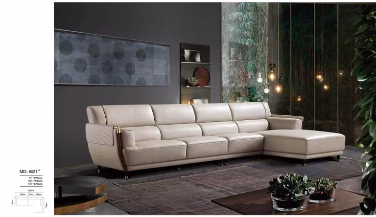 Eck Sofa Polster Couch Designer Sitz Ecke Wohn Landschaft Leder Couchen Garnitur