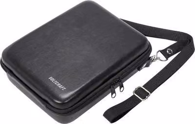 Voltcraft VC-BAG 300 Borsa per strumenti di misura, custodia Adatto per VC200, VC250, VC265, VC270, VC280, VC290, V (VC-BAG 300)