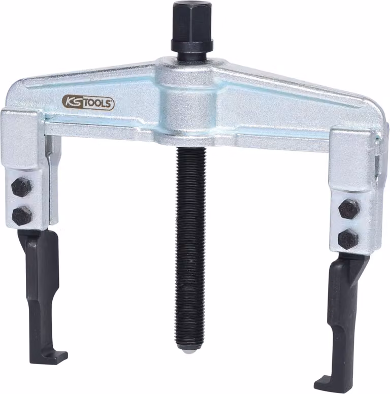 KS TOOLS Estrattore universale a 2 bracci con gancio sottile, 20-90 mm ( 620.0901 )