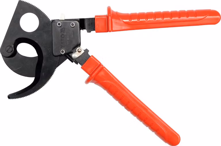 Yato yt-18602 pinze a crimpare 380mms l-330