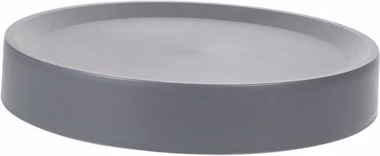 Robusto supporto da giardino con ruote in metallo per piante e fiori