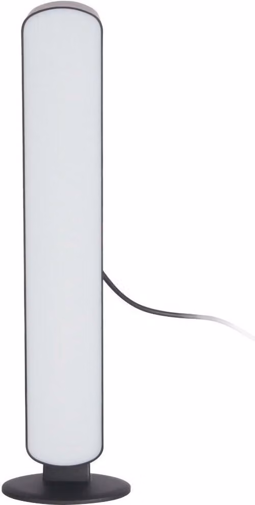 Lampada da tavolo decorativa LED 5W TORP RGB 87308 Zuma Line