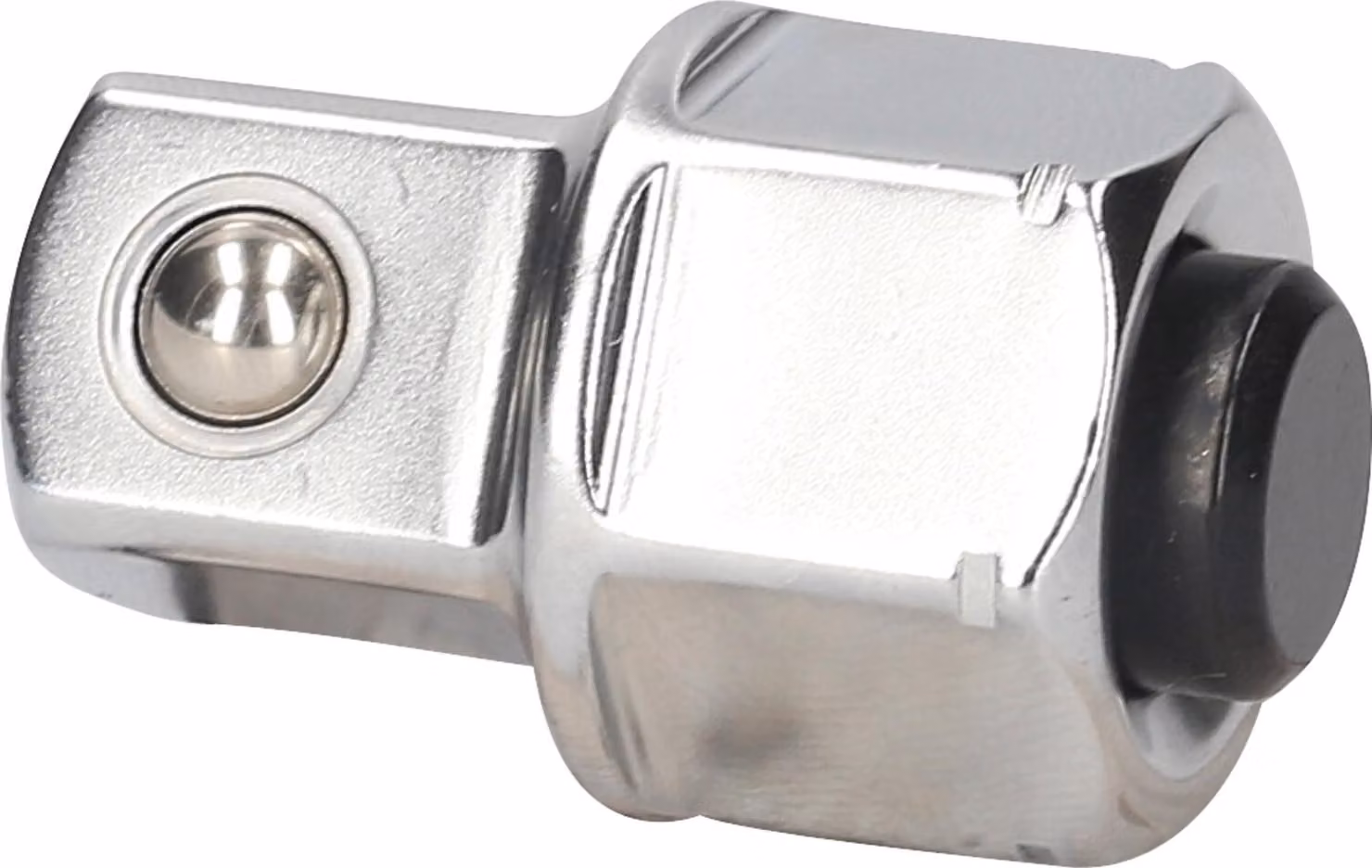 KS TOOLS TRIPLEplus adattatore passante 19 mm x1/2" - 918.4054