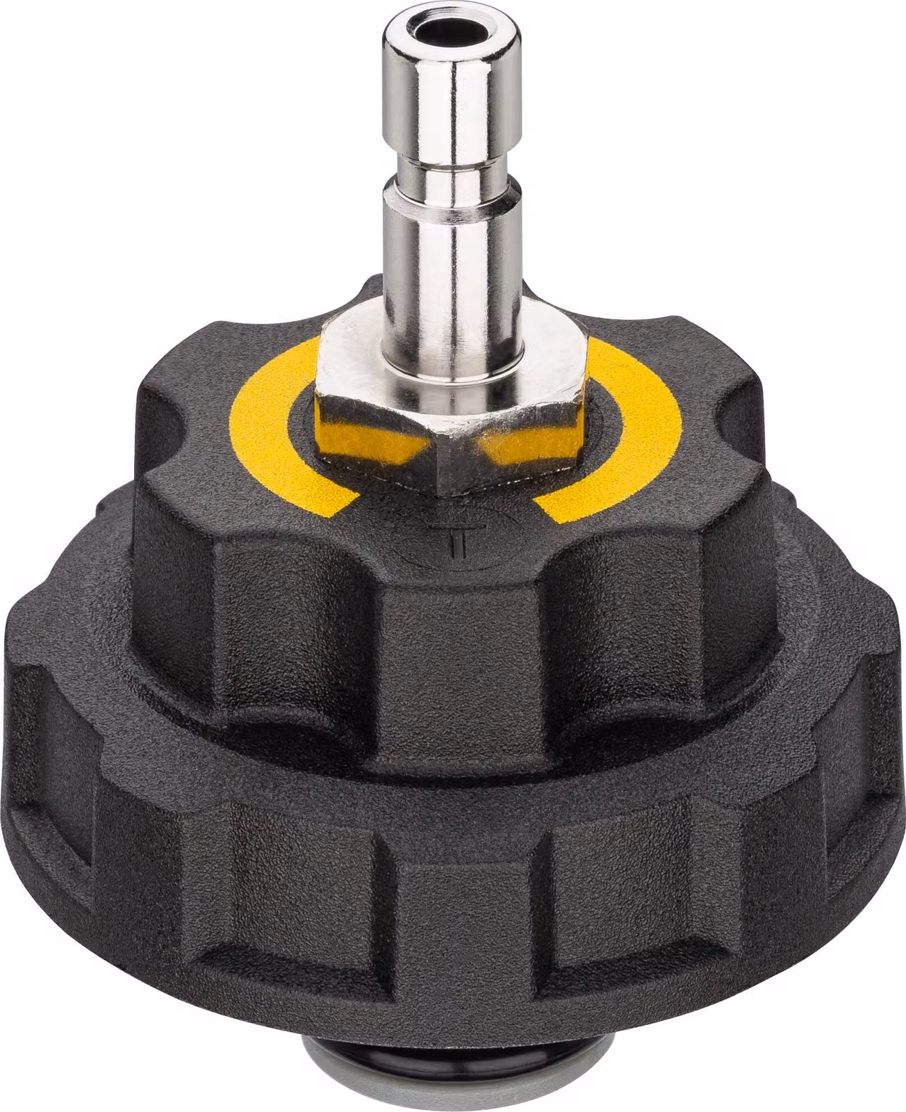 Adattatore diagnostico per sistema di raffreddamento VIGOR M33,6 x 3,0 AF V1963N-T