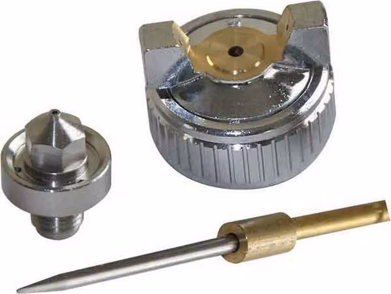 Kit ugelli 0,8 mm (n. 2-9-11) p p800 p800-k08