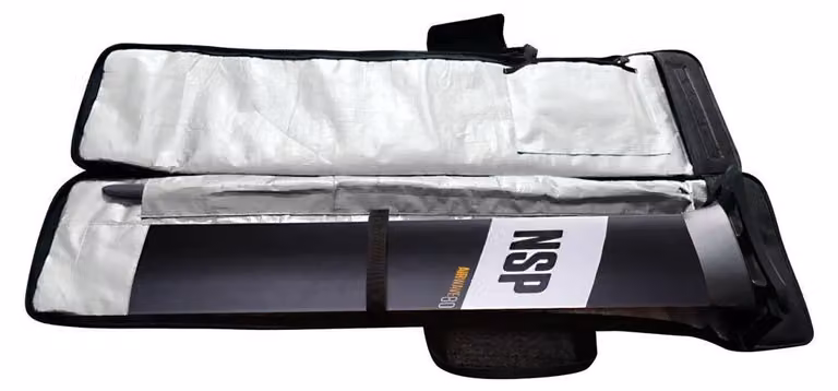 Set modulare NSP Hydrofoil Airwave da 80 cm, taglia unica