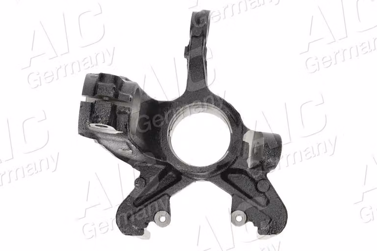 AIC 57196 Snodo dello sterzo Sospensione dello sterzo per SKODA Fabia II Hatchback (542) Anteriore destro