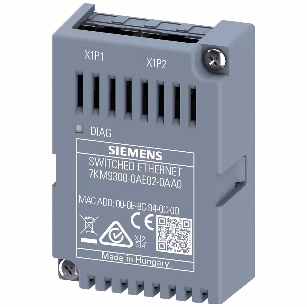 Siemens Dig.Industr