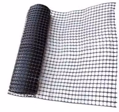 Contenitore di rete nero 1,2M*25Mb Tipo K 3 - 25Mb - S-B 003 Cz