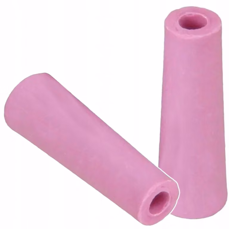 Ugello in Vetroceramica per apparecchi a getto d'aspirazione, diametro 4 mm