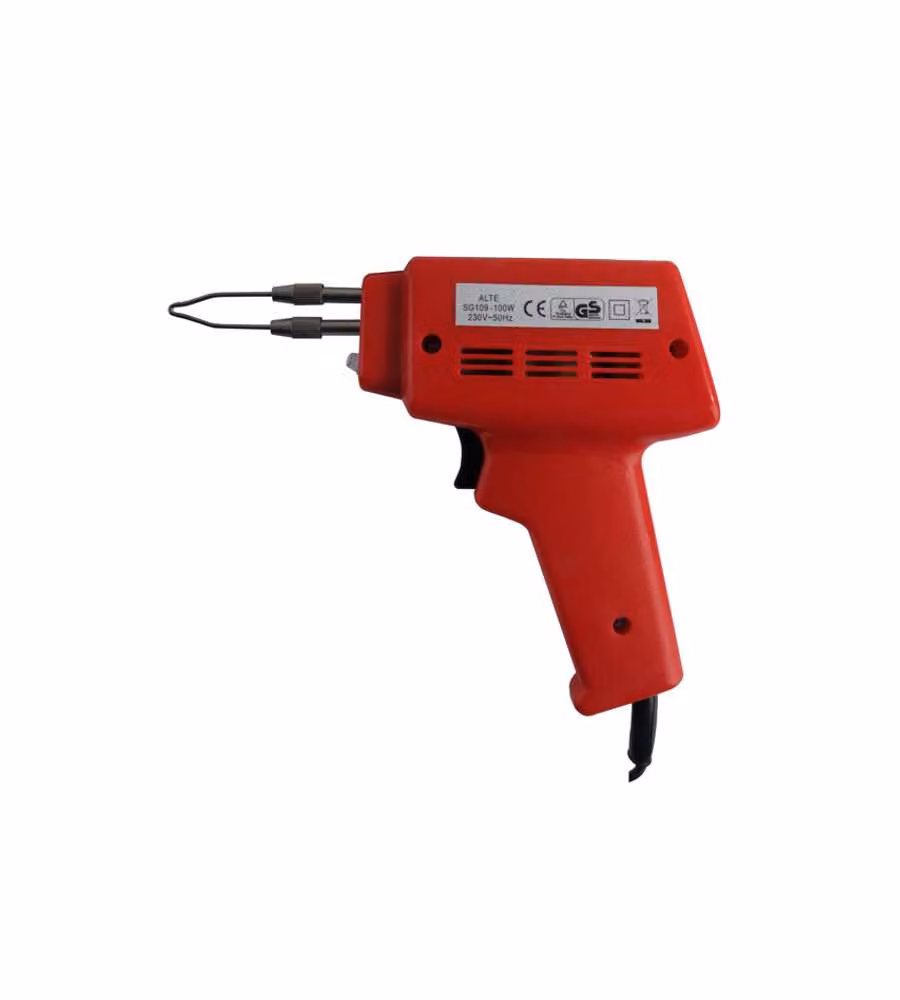 Saldatore Elettrico Istantaneo         Excel 01975