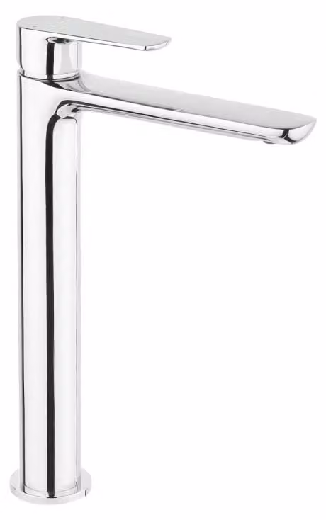 SAT MOOD - miscelatore lavabo senza piletta SATBSMOOD285