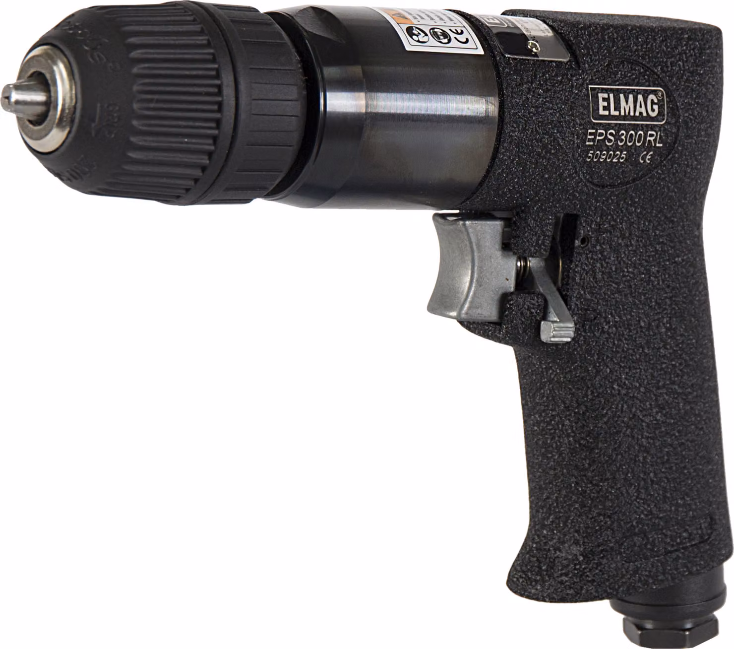 Foratrice Elmag DL fino a 10 mm, 43810