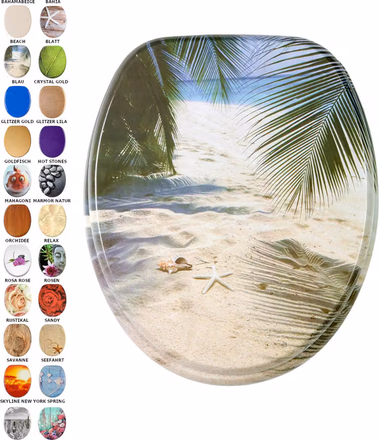 SANILO® Sedile per wc da spiaggia, coperchio per wc direttamente dal produttore, sedile per wc, sedile per wc, sedile per wc, sedile per wc, sedile per wc, sedile per wc, sedile per wc, sedile per wc, sedile per wc