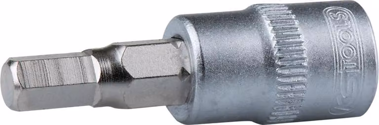 KS TOOLS 1/4" bit esagono incassato 5 mm - 911.1438
