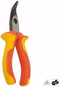 BRÜDER MANNESMANN M10605 Pinze per anelli di sicurezza