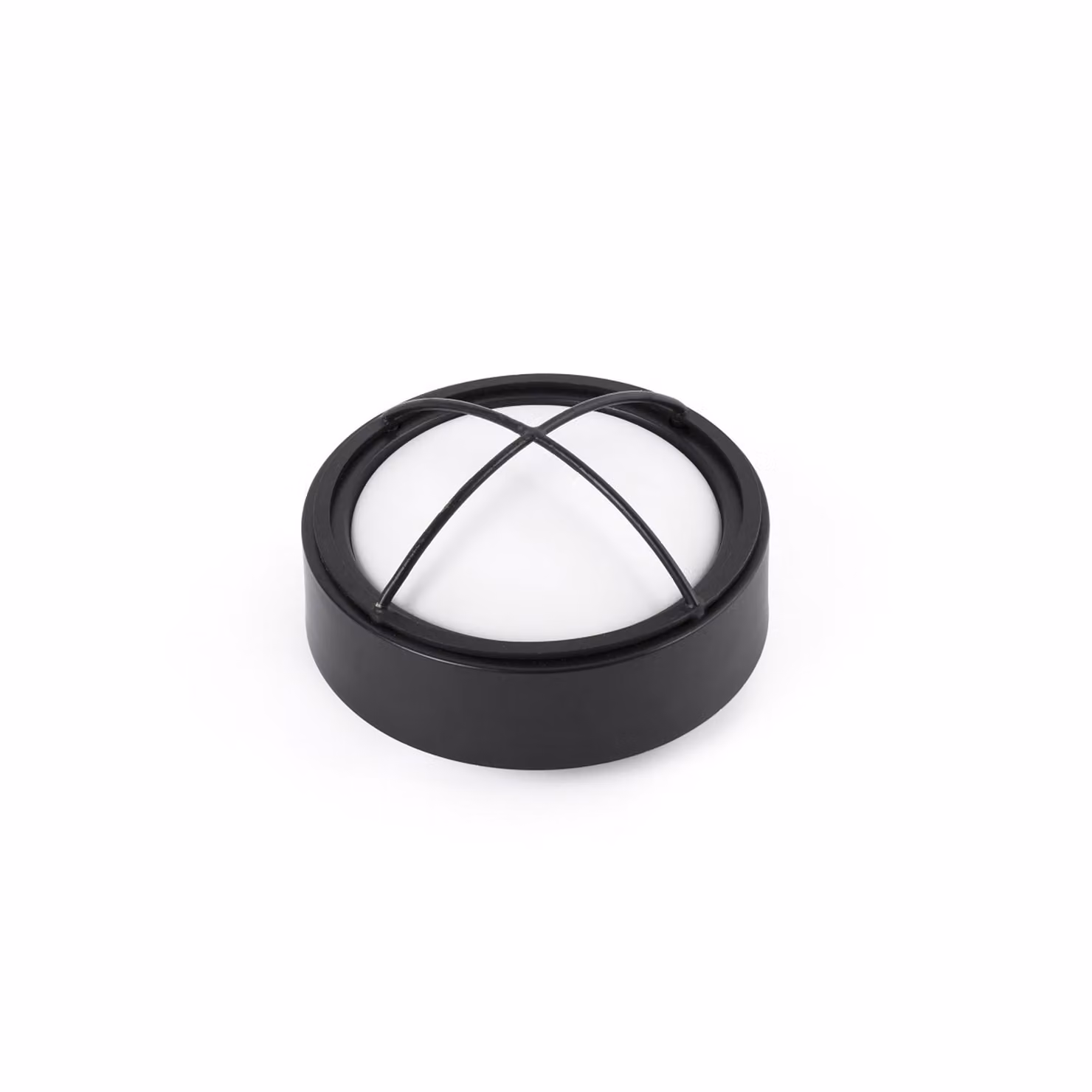 Kit accessori LED nero per ventilatore Eterfan, Tube & Just