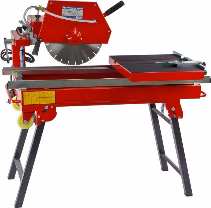 Taglierina per pietra e piastrelle WB2000