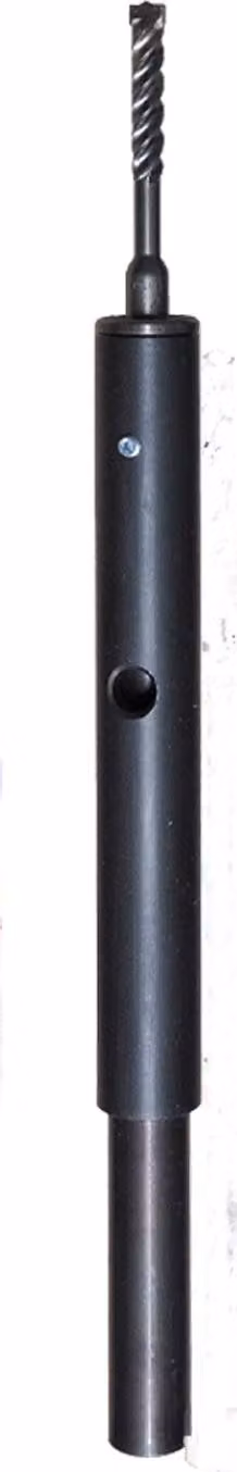 EIBENSTOCK Zentrierstange 250mm, Nutzlänge 300mm