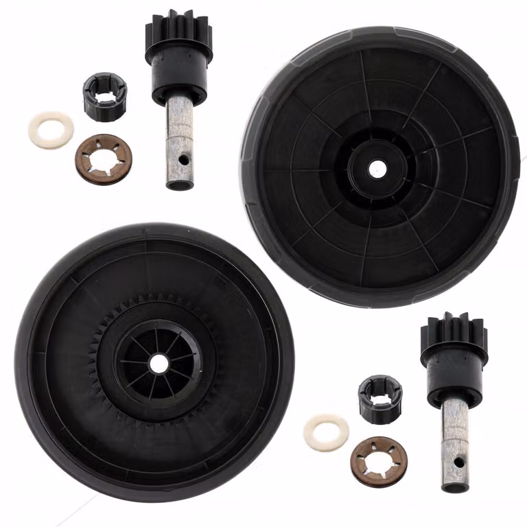 Kärcher Rad Set S4