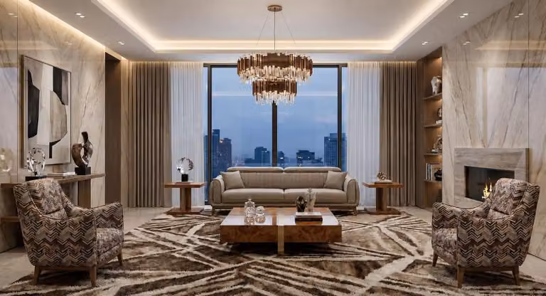 Set di divani a 3 posti con azionamento elettrico, beige, cuscini decorativi e poltrona