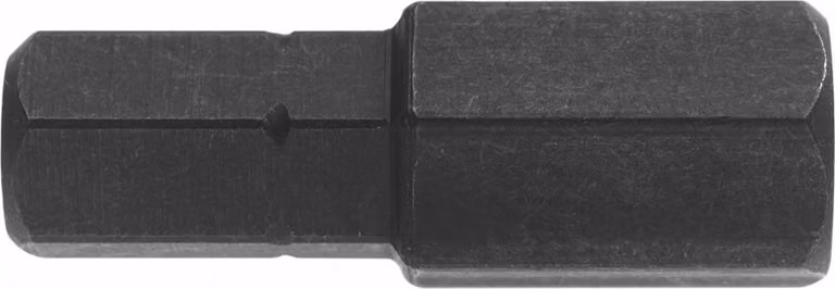 Facom IMPACT-Bit Serie 3 - Sechskant 4 mm